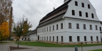 Muzeum a výroba ručního papíru ve Velkých Losinách